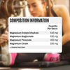 ATP MAGx4 Berry Flavour 100g