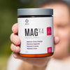 ATP MAGx4 Berry Flavour 100g