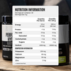ATP Performance Hydration Electrolyte Mix Lemon Lime 150g