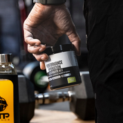 ATP Performance Hydration Electrolyte Mix Lemon Lime 150g