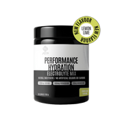 ATP Performance Hydration Electrolyte Mix Lemon Lime 150g