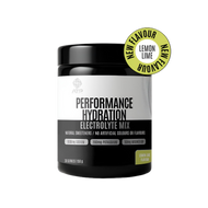 ATP Performance Hydration Electrolyte Mix Lemon Lime 150g