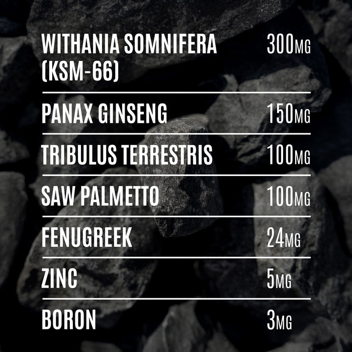 ATP Test Perform 60 Capsules