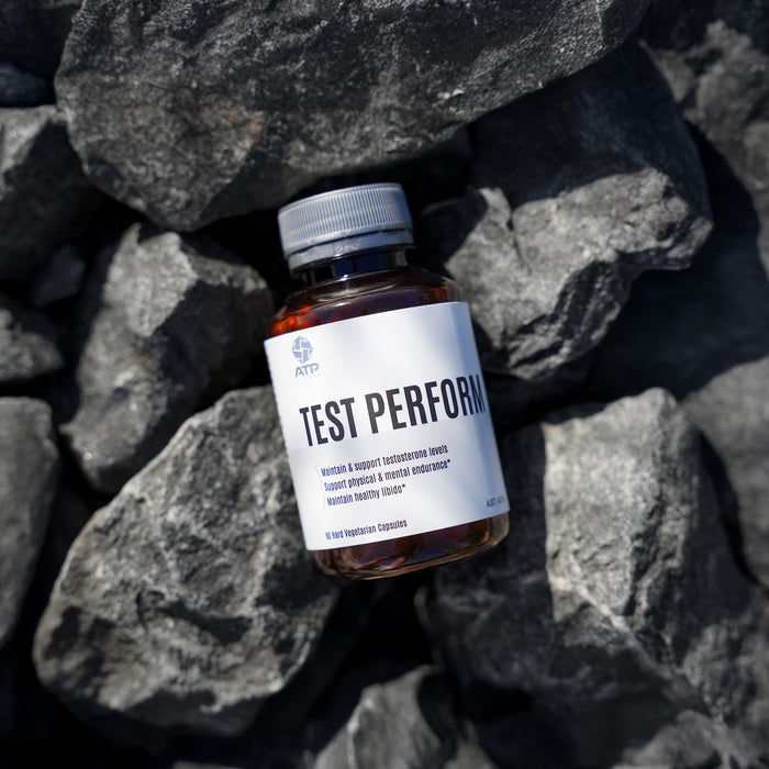 ATP Test Perform 60 Capsules