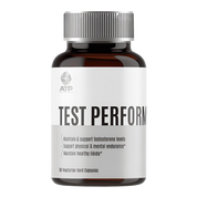 ATP Test Perform 60 Capsules