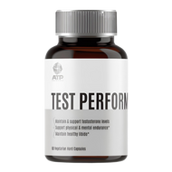 ATP Test Perform 60 Capsules