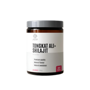 ATP Tongkat Ali + Shilajit Powder Berry 150g