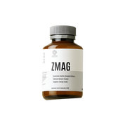 ATP Z-MAG 120 Capsules