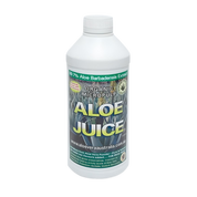 Aloe Vera Australia Organic Aloe Juice 1L