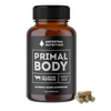 Ancestral Nutrition Primal Body Grass Fed Bovine Testicle 120 Capsules