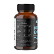 Ancestral Nutrition Primal Energy Beef Liver 120 Capsules