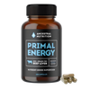 Ancestral Nutrition Primal Energy Hígado de Res 120 Cápsulas