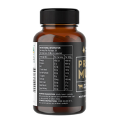 Ancestral Nutrition Primal Multi Beef Organs 120 Capsules