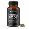 Ancestral Nutrition Primal Body Grass Fed Bovine Testicle 120 Capsules