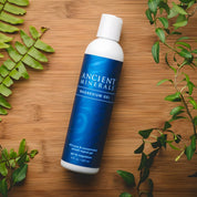 Ancient Minerals Magnesium Gel 237ml