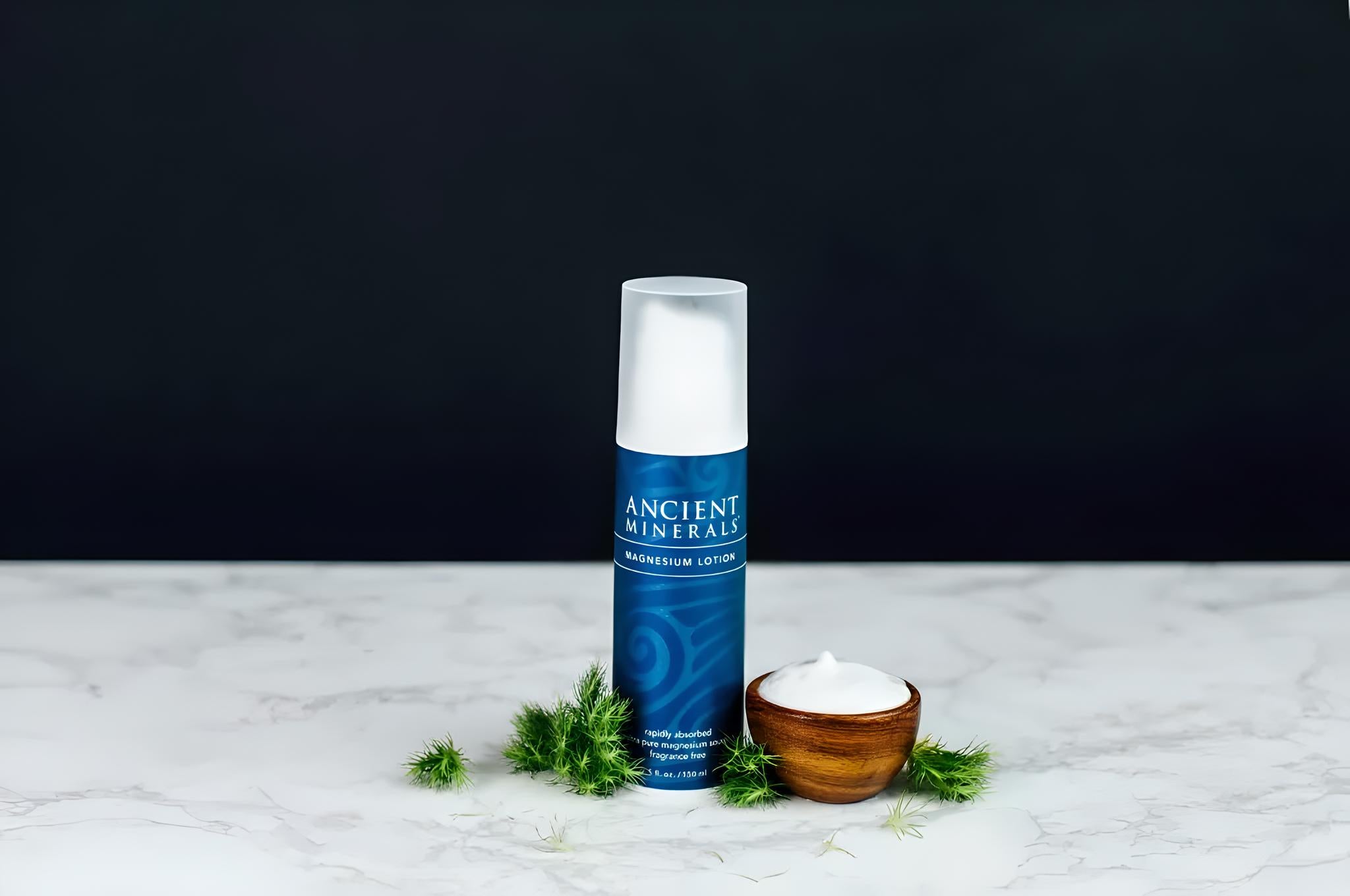 Ancient Minerals Magnesium Lotion 150ml
