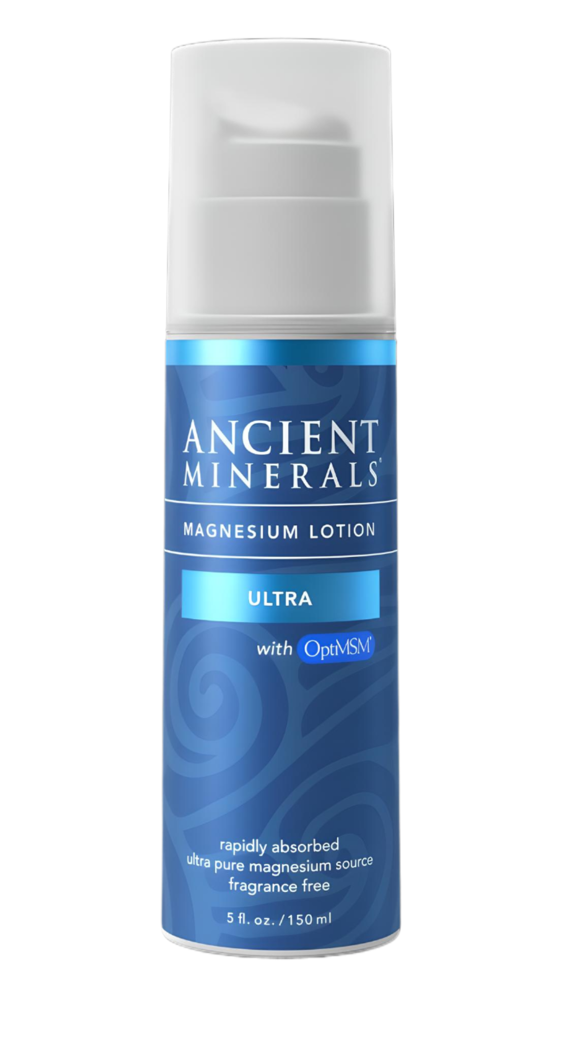 Ancient Minerals Magnesium Lotion Ultra 150ml