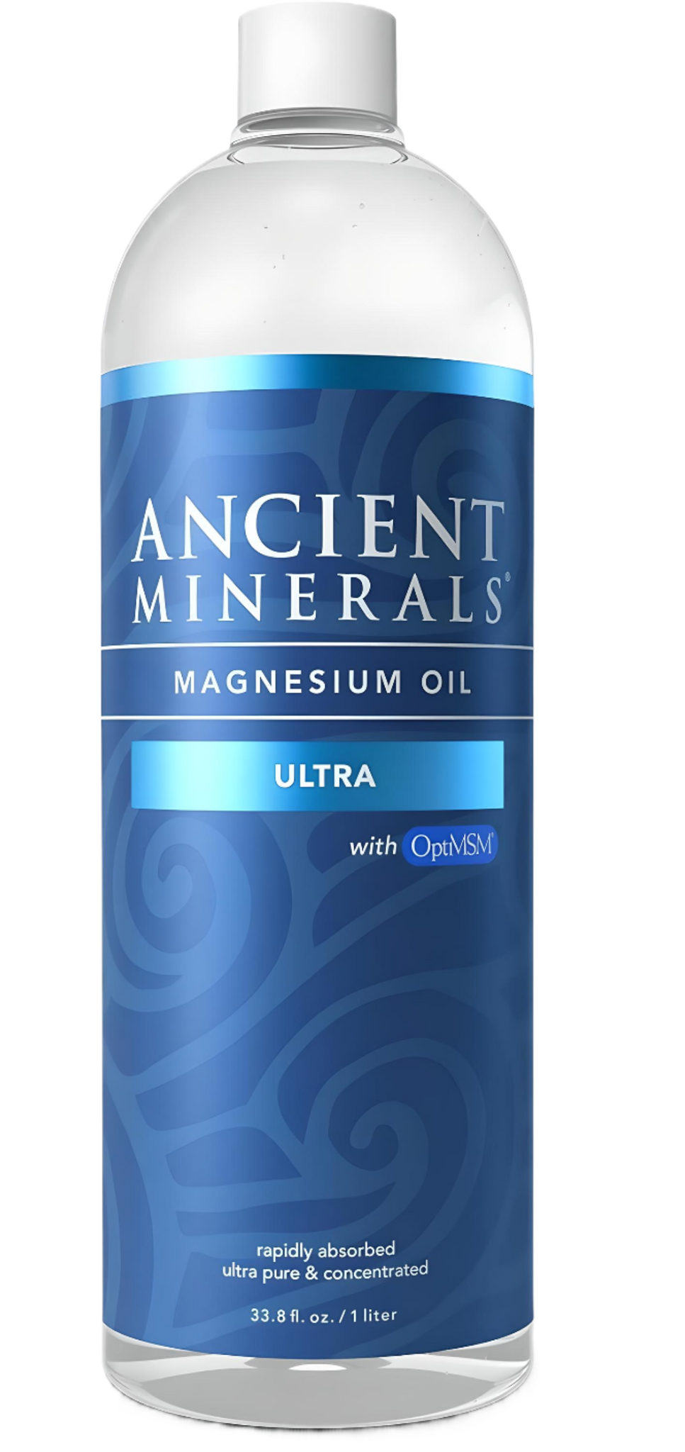 Ancient Minerals Magnesium Oil Ultra 1L