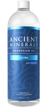 Ancient Minerals Magnesium Oil Ultra 1L