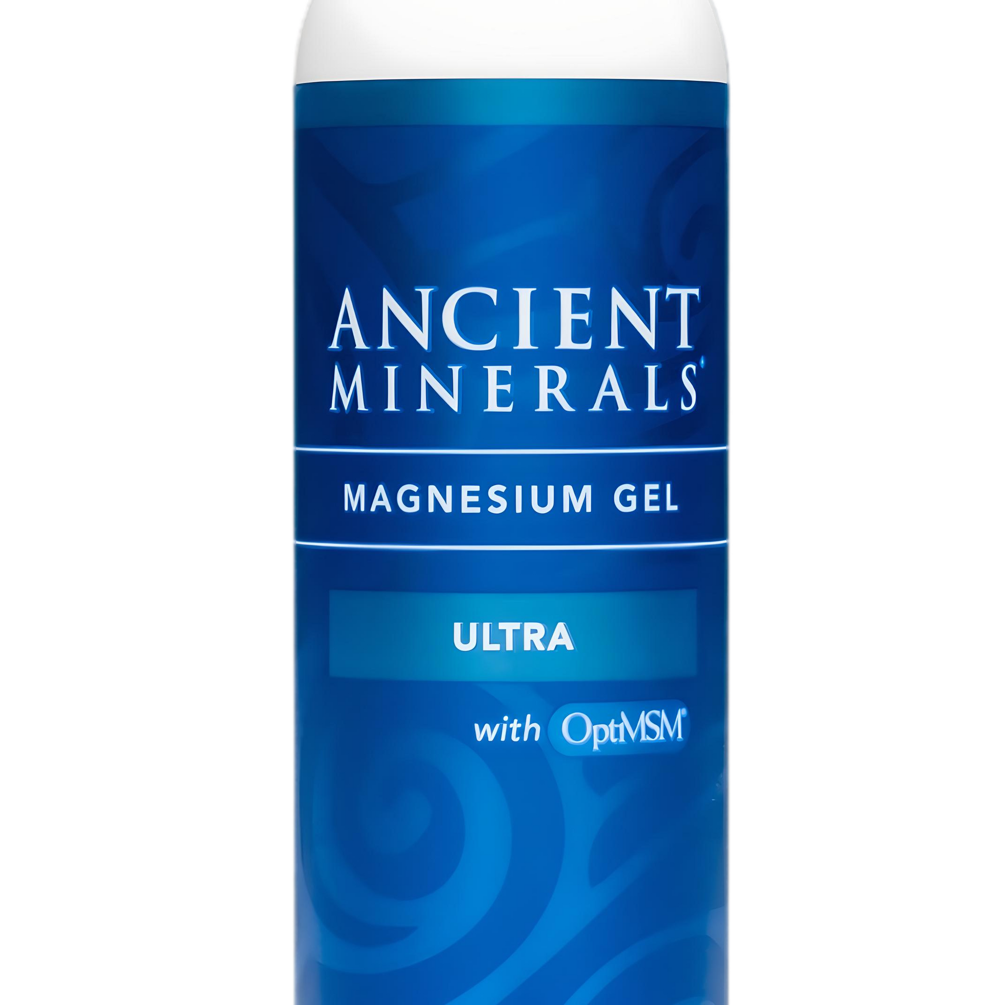 Ancient Minerals Magnesium Gel Ultra 237ml