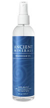 Ancient Minerals Magnesium Oil Spray 237ml