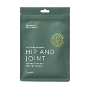 Australian Pet Organics Hip & Joint Treats 150g