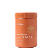 Australian Pet Organics Pure Grass Fed Bovine Collagen Meal Topper 220g