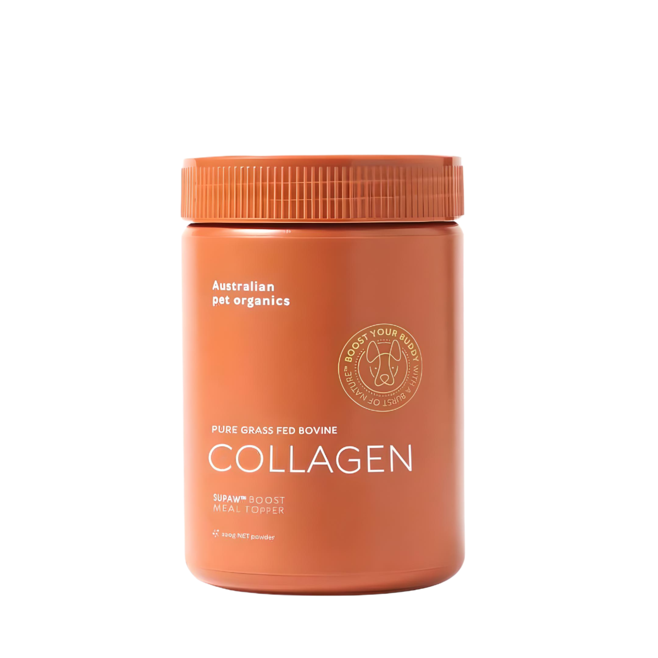 Australian-Pet-Organics-Pure-Grass-Fed-Bovine-Collagen-Meal-Topper-220g.png