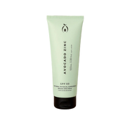 Avocado Zinc SPF50 Natural Physical Sunscreen