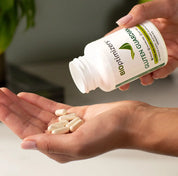 BIOptimizers Gluten Guardian 90 Capsules