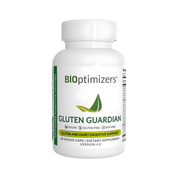 BIOptimizers Gluten Guardian 90 Capsules
