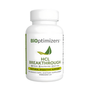 BIOptimizers HCL Breakthrough 90 Capsules