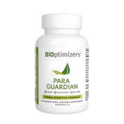 BIOptimizers Para Guardian 90 Capsules
