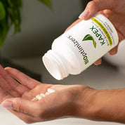BIOptimizers KApex 120 Capsules