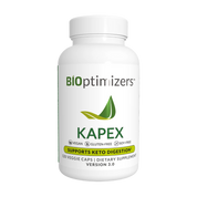 BIOptimizers KApex 120 Capsules