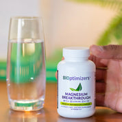BIOptimizers Magnesium Breakthrough 60 Capsules