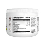 BIOptimizers Magnesium Breakthrough Drink Powder Fruit Punch 189g