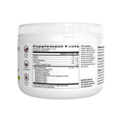 BIOptimizers Magnesium Breakthrough Drink Powder Raspberry Lemonade 201g