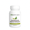 BIOptimizers Magnesium Breakthrough 60 Capsules