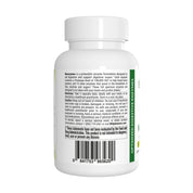 BIOptimizers MassZymes 120 Capsules