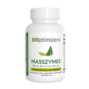 BIOptimizers MassZymes