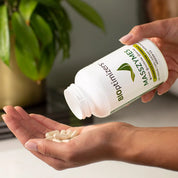 BIOptimizers MassZymes 250 Capsules