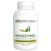 BIOptimizers MassZymes 250 Capsules