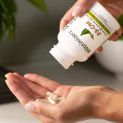 BIOptimizers P3-OM Probiotic 120 Capsules