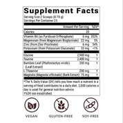BIOptimizers Sleep Breakthrough Tropical 219.5g