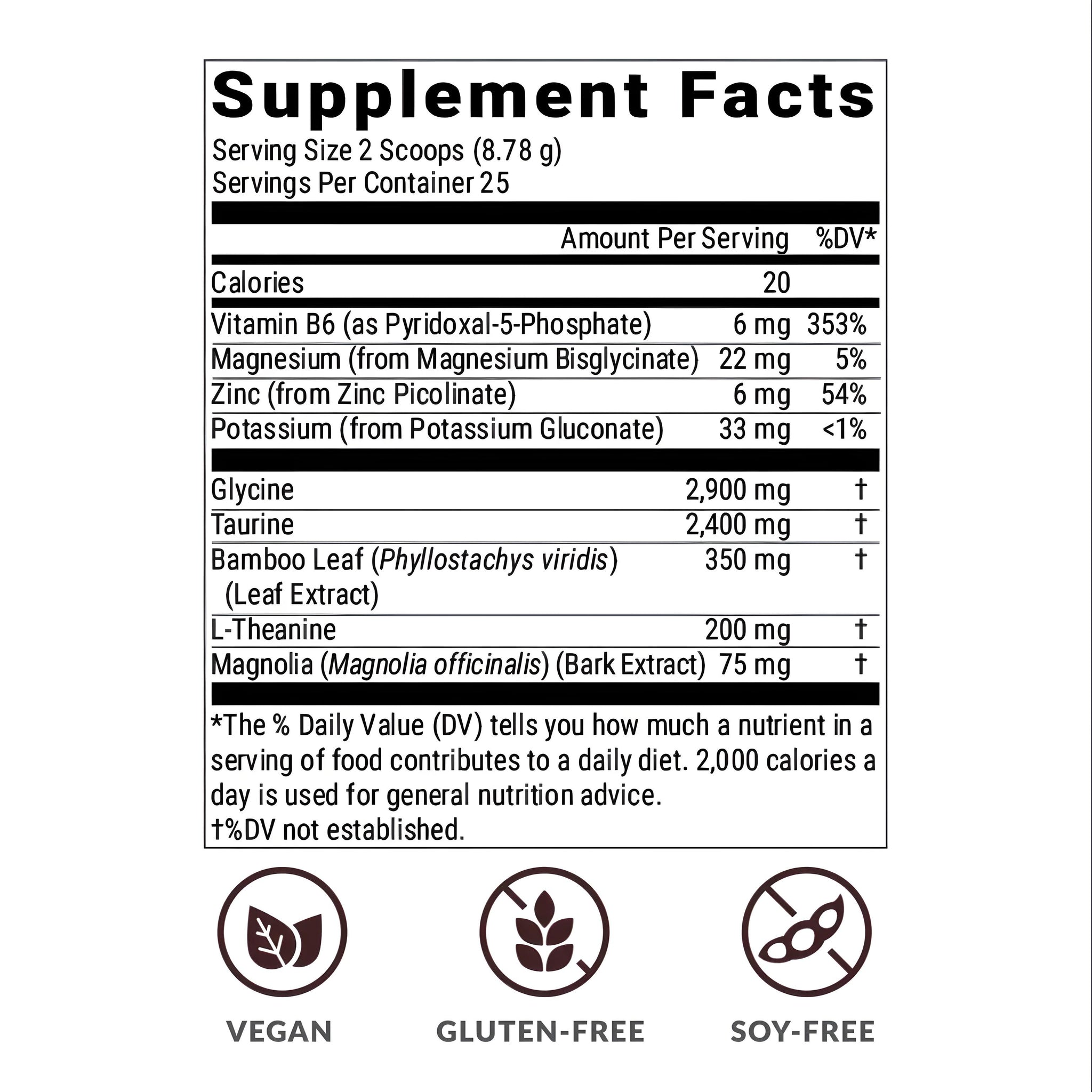 BIOptimizers Sleep Breakthrough Tropical 219.5g