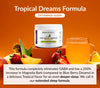 BIOptimizers Sleep Breakthrough Tropical 219.5g