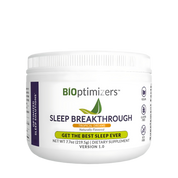 BIOptimizers Sleep Breakthrough Tropical 219.5g