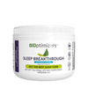 BIOptimizers Sleep Breakthrough Blueberry Dreams 206g