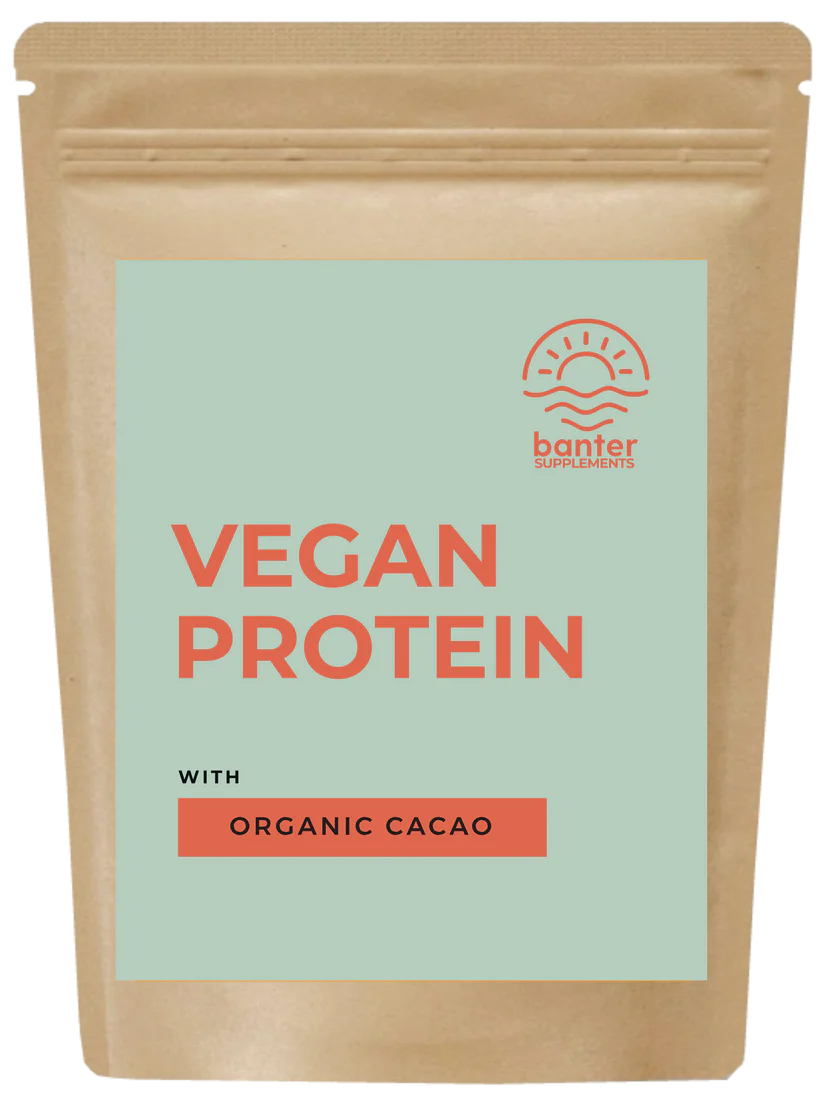 Banter Vegan Protein 500g